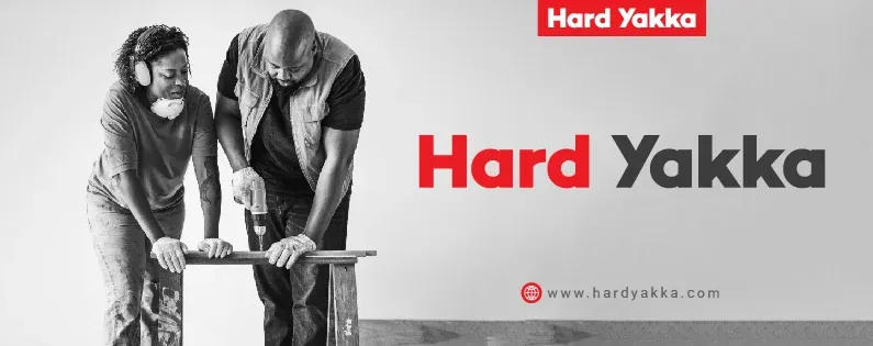 Hard Yakka Discount Code - Coupondopa
